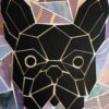 Cadre " Bouledogue " – Image 2