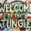 Cadre Welcome to the jungle – Image 2