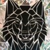 Cadre Loup – Image 2