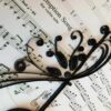 Cadre " Voyage musical " – Image 3