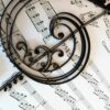 Cadre " Voyage musical " – Image 4