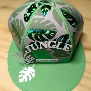 Casquette Jungle