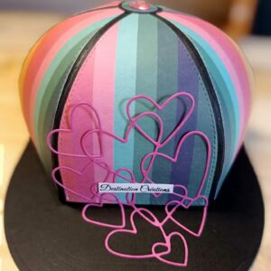 Casquette Amour