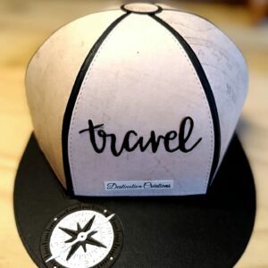 Casquette " Travel "