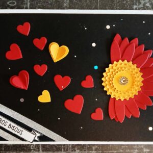 Carte Amour