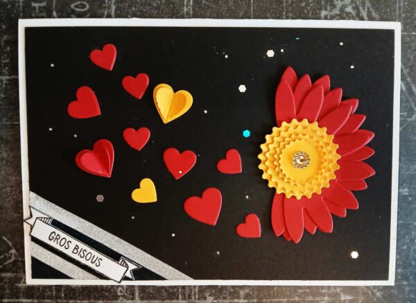 Carte Amour