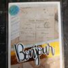 Carte Bonjour – Image 3