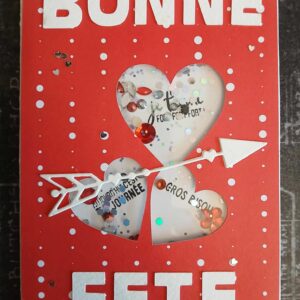 bonne fête