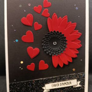 Carte Amour