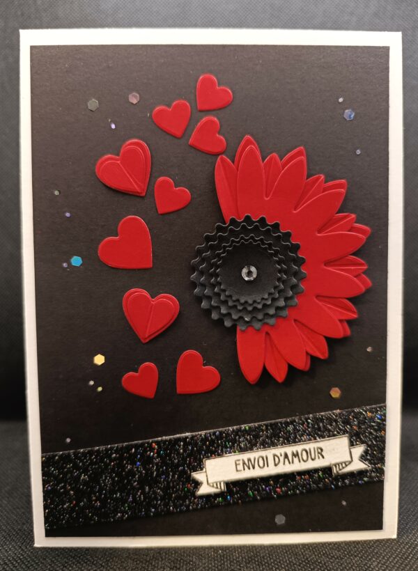 Carte Amour