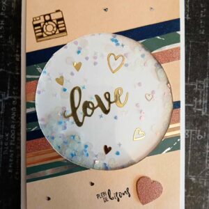 Carte Love