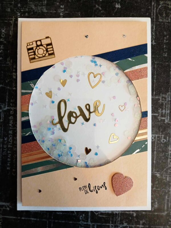 Carte Love